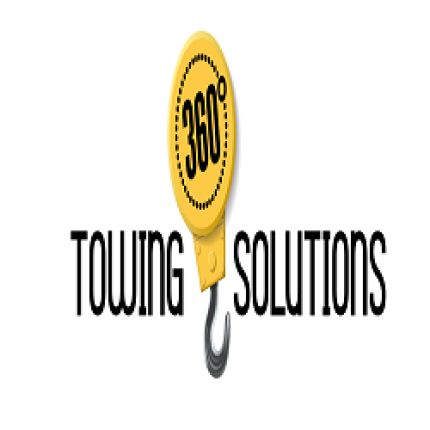 Logo da 360 Towing Solutions