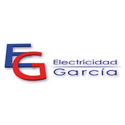 Logótipo de Electricidad y Suministros García