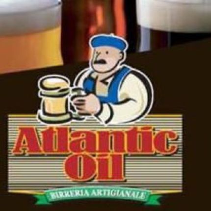 Logo da Ristorante Atlantic Oil