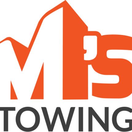 Logotyp från Towing Houston - M's Towing