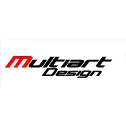 Logo da Multiart Design