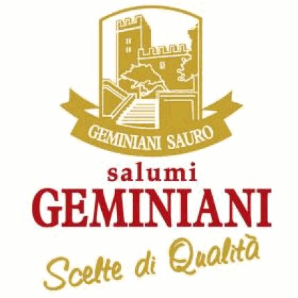 Λογότυπο από Geminiani Sauro & Figli