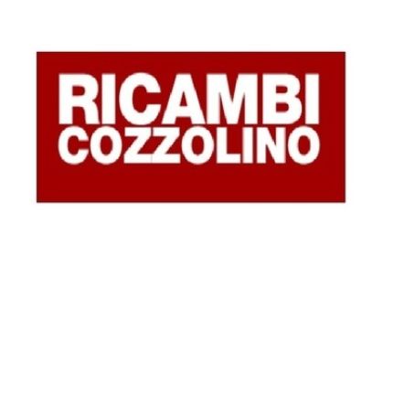 Logo van Ricambi Cozzolino