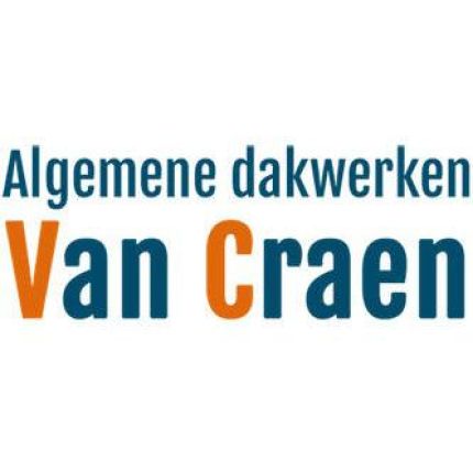 Logotyp från Algemene Dakwerken Van Craen bv