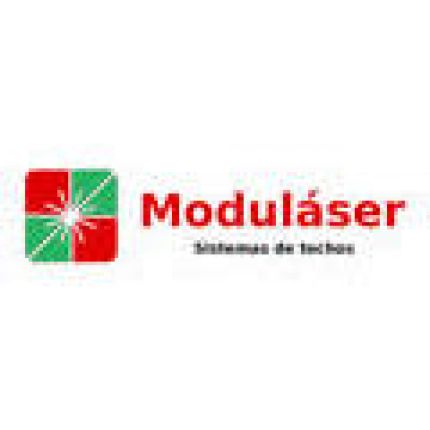 Logo from Moduláser