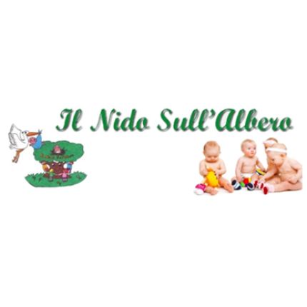 Logo de Asilo Il Nido sull'Albero