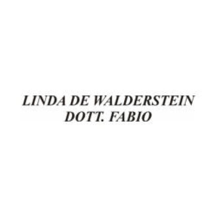 Logotyp från Linda De Walderstein Dr. Fabio - Studio Dentistico