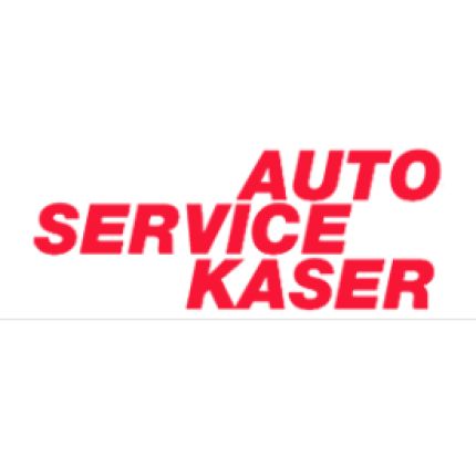 Logo von Autoservice Kaser