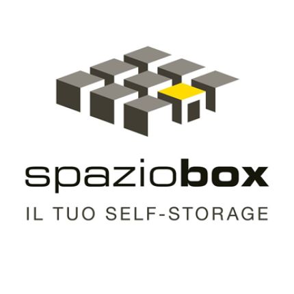 Logo da Spaziobox Self-Storage