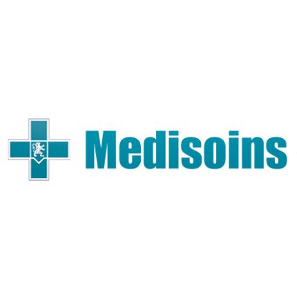 Logo from Medisoins Bruxelles