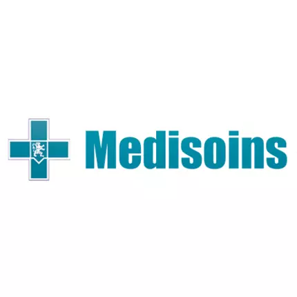 Logo van Medisoins Bruxelles