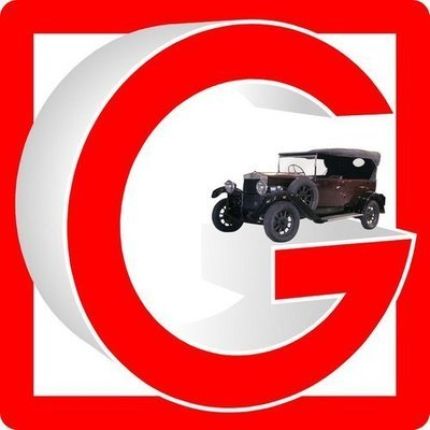 Logo de Galdieri Auto