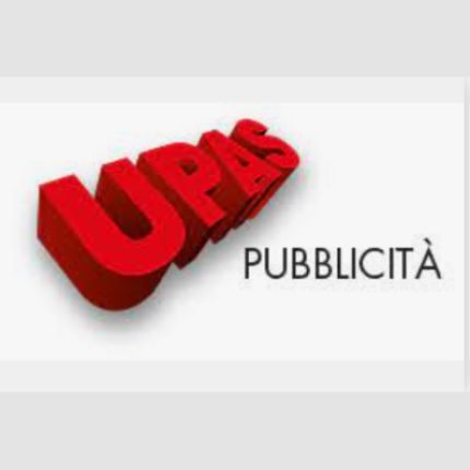 Logo from Upas Pubblicità Insegne Luminose a Led Cartelli Pubblicitari