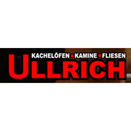 Logo od Kachelofen – Kamine – Fliesen ULLRICH