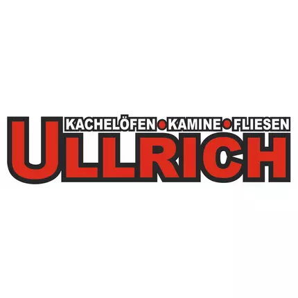 Logo de Kachelofen – Kamine – Fliesen ULLRICH