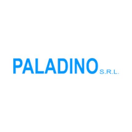 Logotipo de Paladino