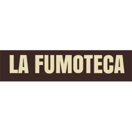 Logo from La Fumoteca