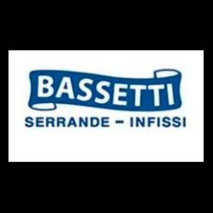 Λογότυπο από Bassetti Serrande Infissi