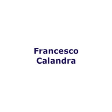 Logotyp från Officina Calandra Renault