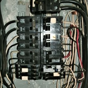 Electrical Panel Upgrade
