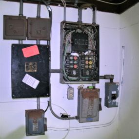 Need an Electrical Panel Upgrade?