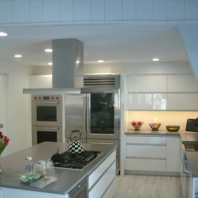 Kitchen Lighting Example