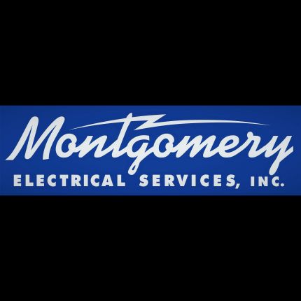 Logo van Montgomery Electrical Services Inc