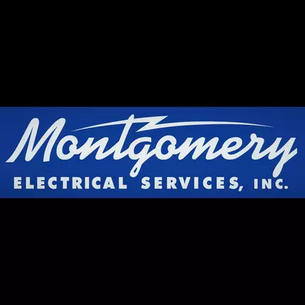 Logotipo de Montgomery Electrical Services Inc