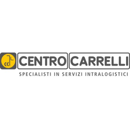 Logo fra Centro Carrelli