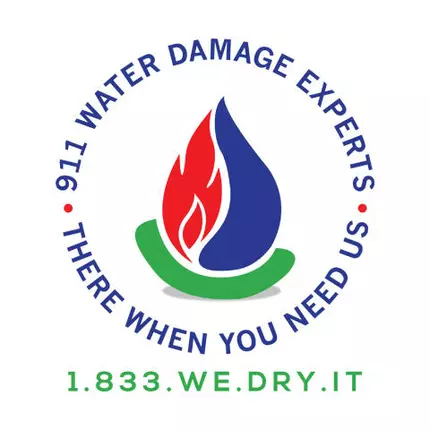 Λογότυπο από 911 Water Damage Experts of Ohio