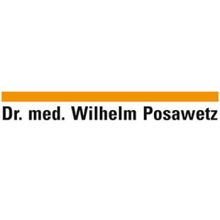 Logotyp från Dr. med. Wilhelm Posawetz