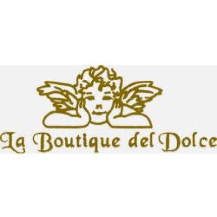 Logotyp från La Boutique del Dolce