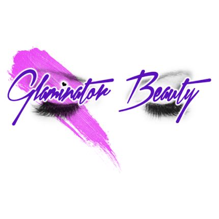 Logo fra GLAMINATOR BEAUTY BAR