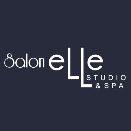 Logo fra Salon eLLe Studio & Spa