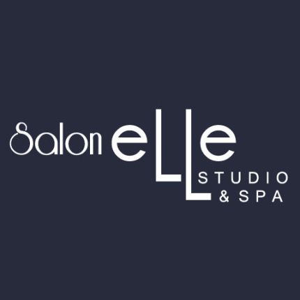 Logo van Salon eLLe Studio & Spa