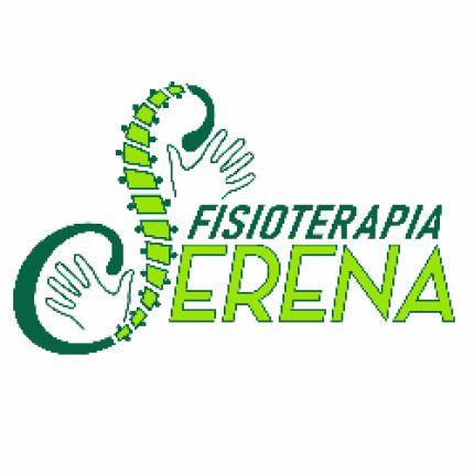 Logotipo de Fisioterapia Serena