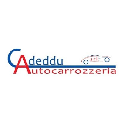 Logo van Autocarrozzeria Cadeddu