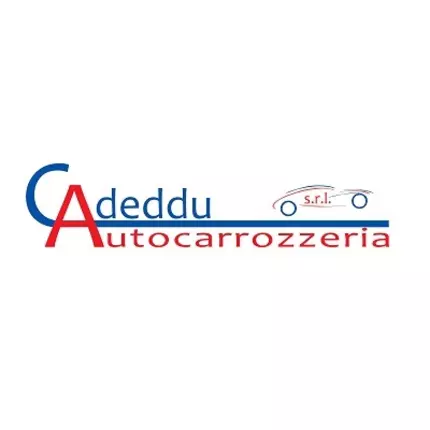 Logo od Autocarrozzeria Cadeddu