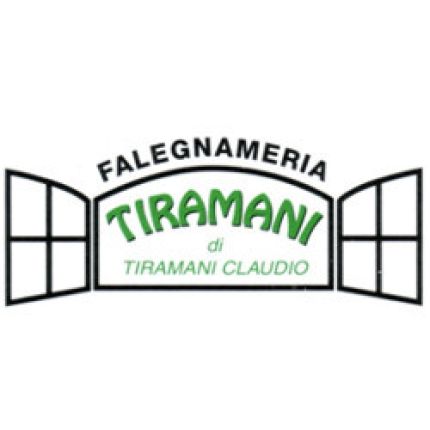 Logotyp från Tiramani Claudio