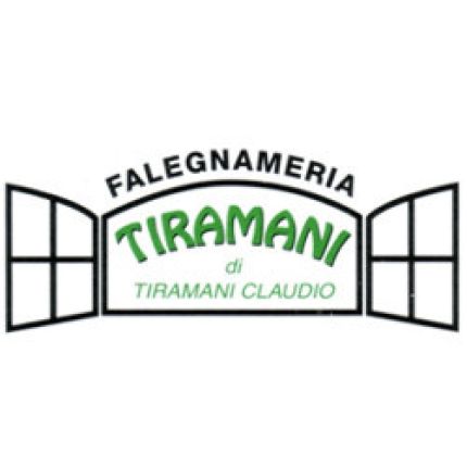 Logo od Tiramani Claudio