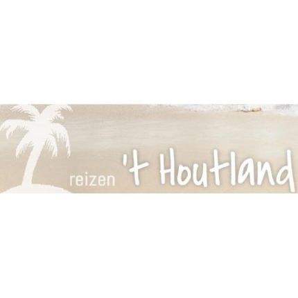 Logotyp från Reizen 't Houtland