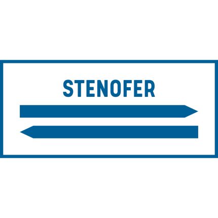 Logo od Stenofer Willebroek