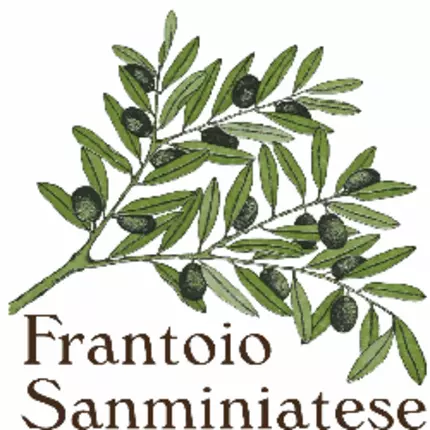 Logo fra Frantoio Sanminiatese