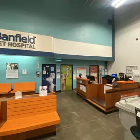 Bild von Banfield Pet Hospital