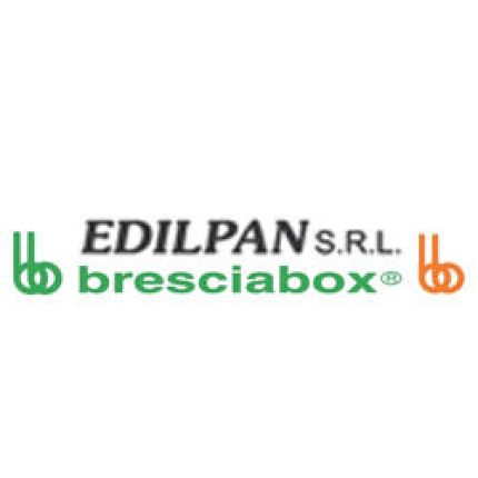 Logo da Edilpan - Bresciabox