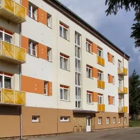 Broumovské stavební sdružení