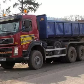 Broumovské stavební sdružení