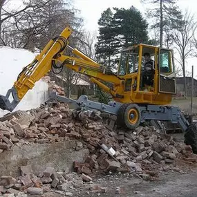 Broumovské stavební sdružení