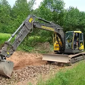 Broumovské stavební sdružení