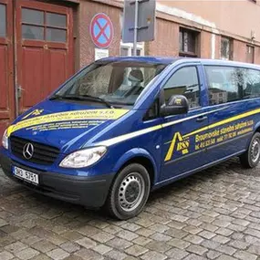 Broumovské stavební sdružení